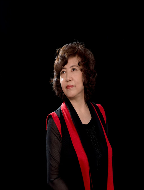 逯惠娟教授Prof. Huijuan Lu|全球音乐家协会 | 李涛博士音乐艺术与教育